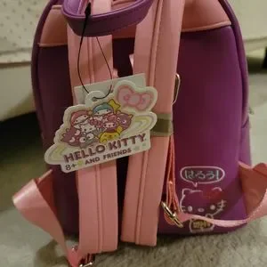 Loungefly | Bags | Funkon 22 Summer Exclusive Loungefly  display picture 2